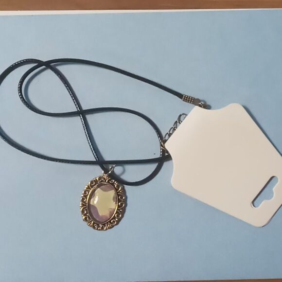 Handmade necklace - Picture 3 of 3
